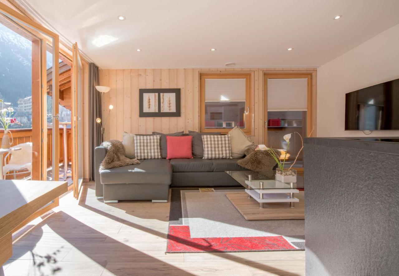 וונגן Chalet Belmont מראה חיצוני תמונה
