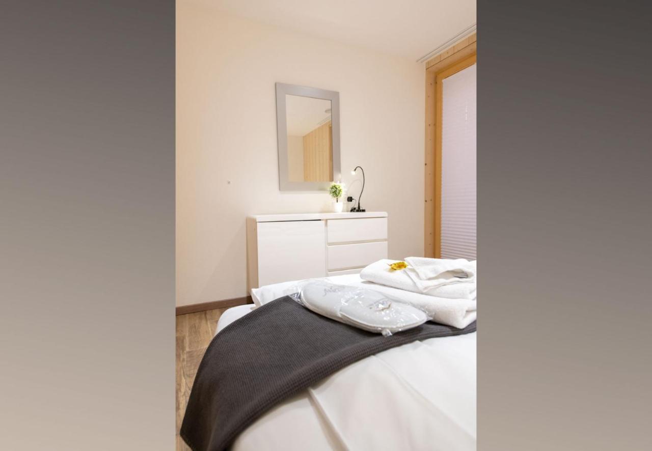 וונגן Chalet Belmont מראה חיצוני תמונה