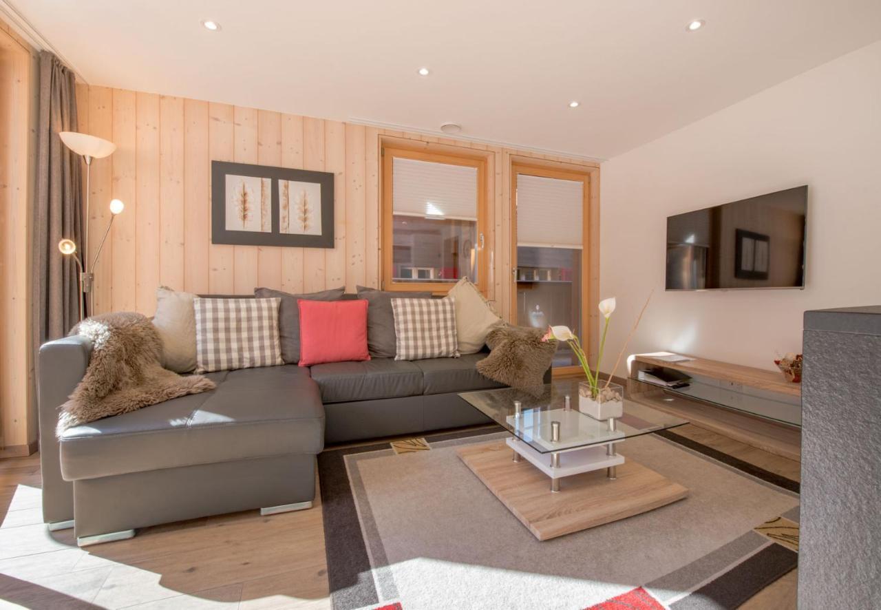 וונגן Chalet Belmont מראה חיצוני תמונה