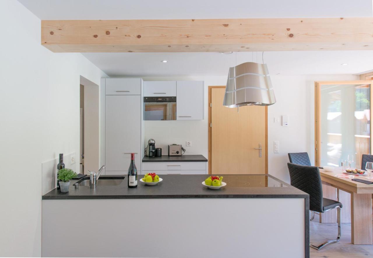 וונגן Chalet Belmont מראה חיצוני תמונה