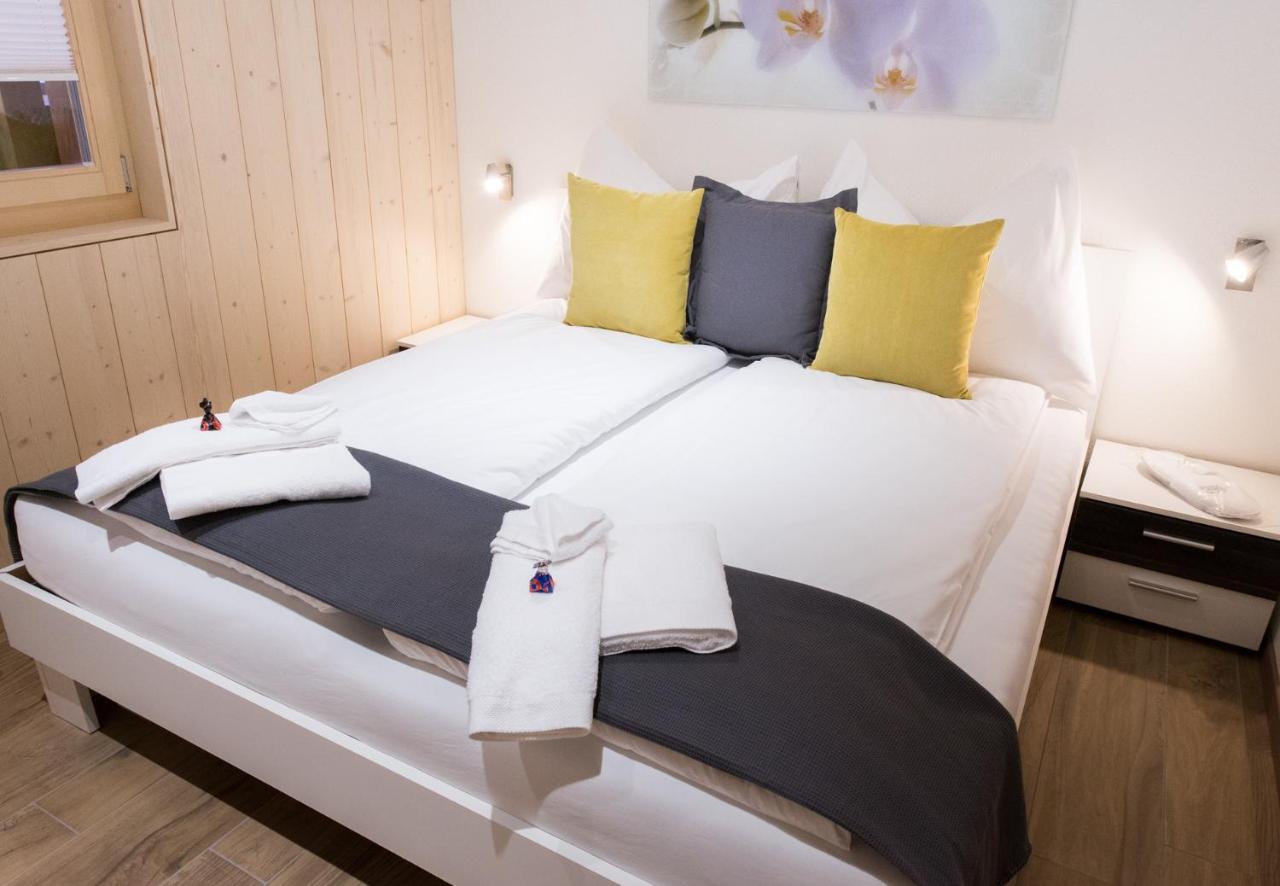 וונגן Chalet Belmont מראה חיצוני תמונה