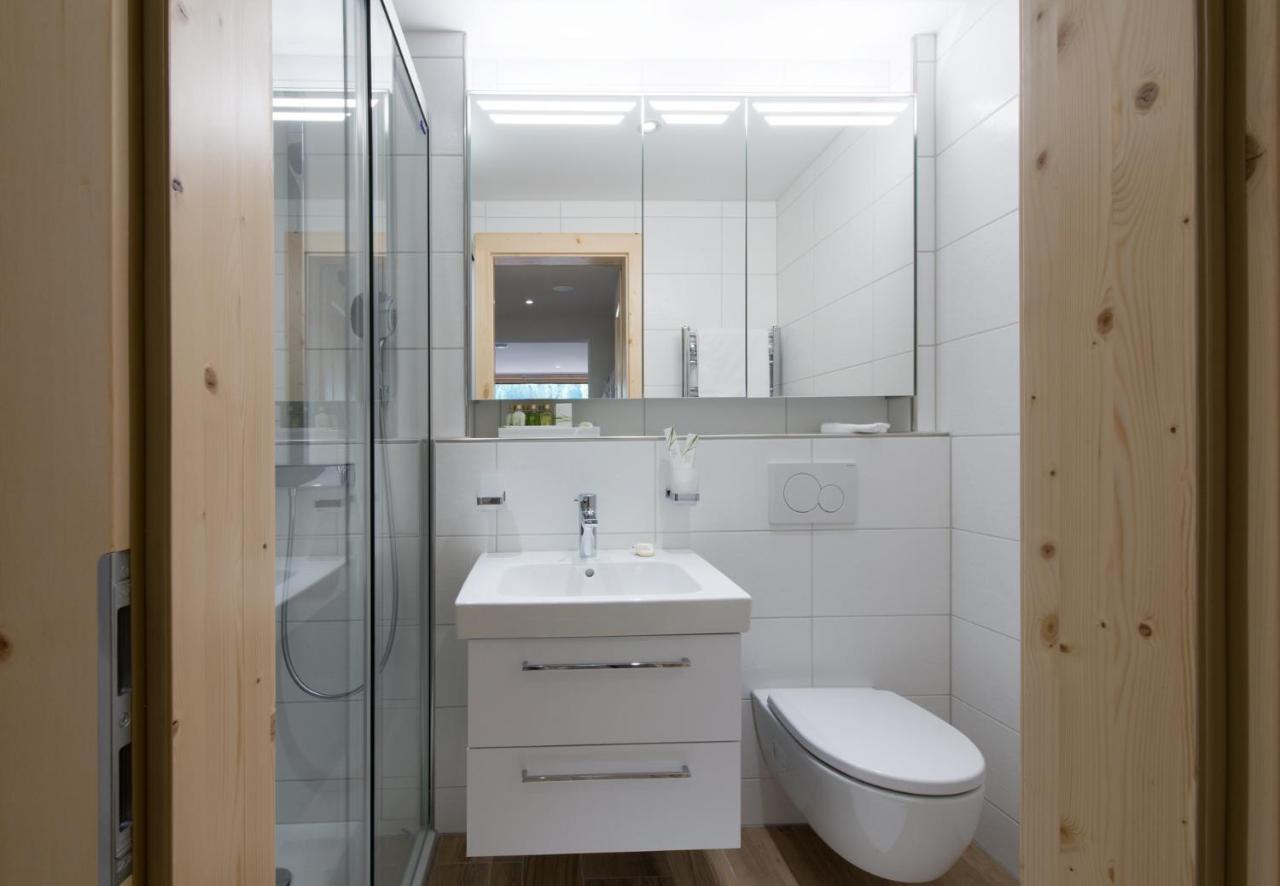 וונגן Chalet Belmont מראה חיצוני תמונה