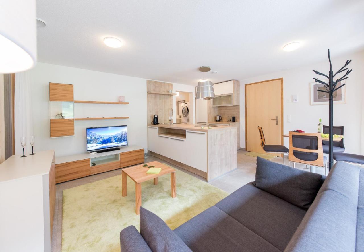 וונגן Chalet Belmont מראה חיצוני תמונה