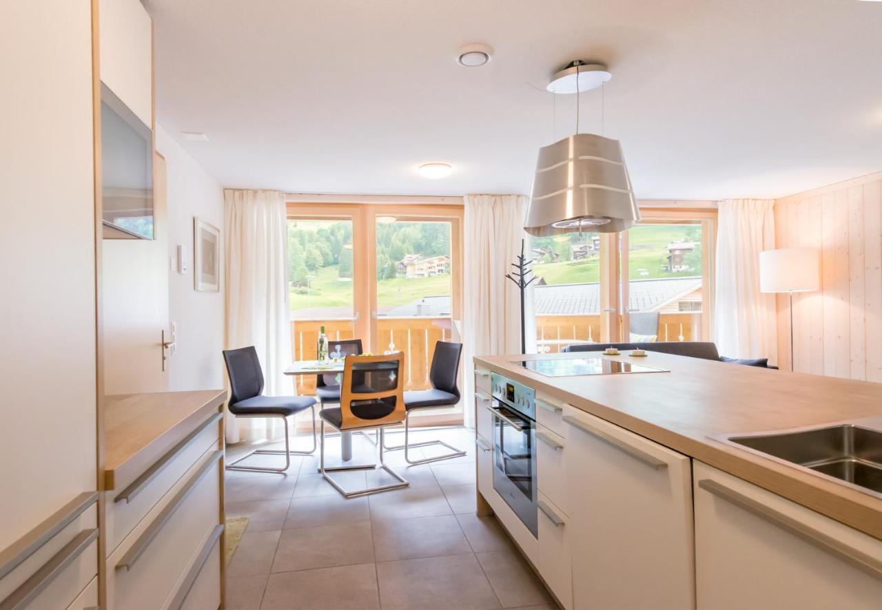 וונגן Chalet Belmont מראה חיצוני תמונה