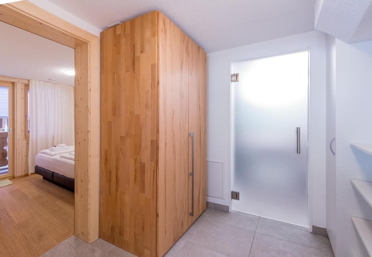 וונגן Chalet Belmont מראה חיצוני תמונה