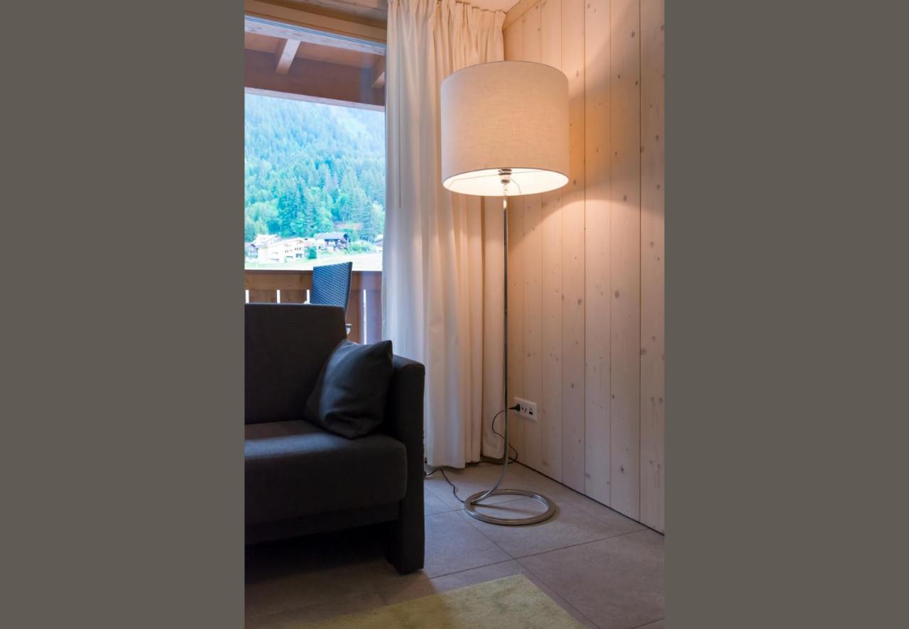 וונגן Chalet Belmont מראה חיצוני תמונה