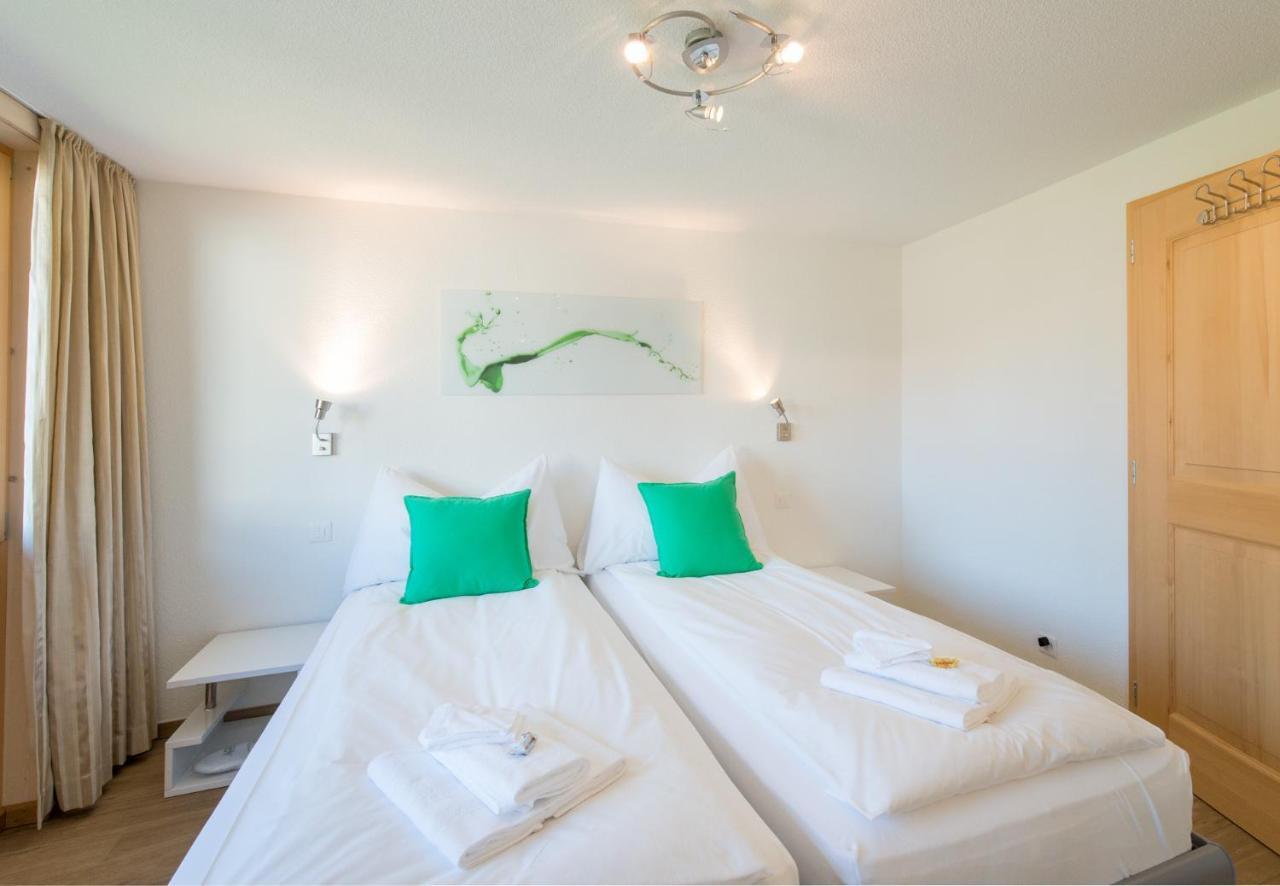 וונגן Chalet Belmont מראה חיצוני תמונה