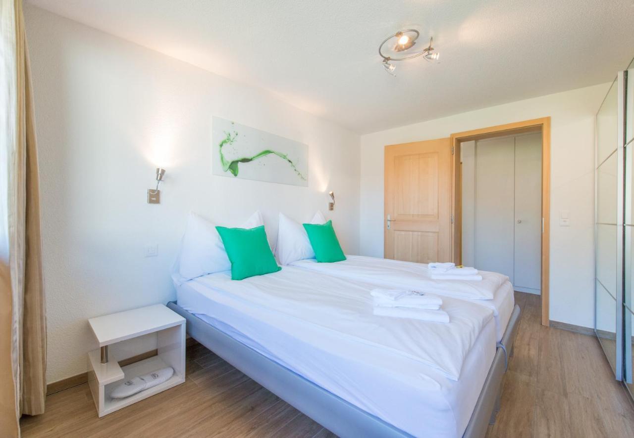 וונגן Chalet Belmont מראה חיצוני תמונה