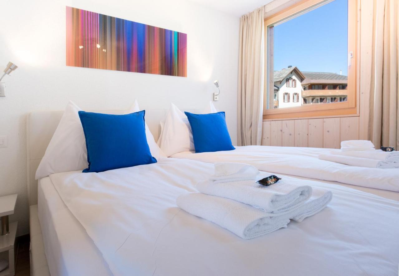 וונגן Chalet Belmont מראה חיצוני תמונה