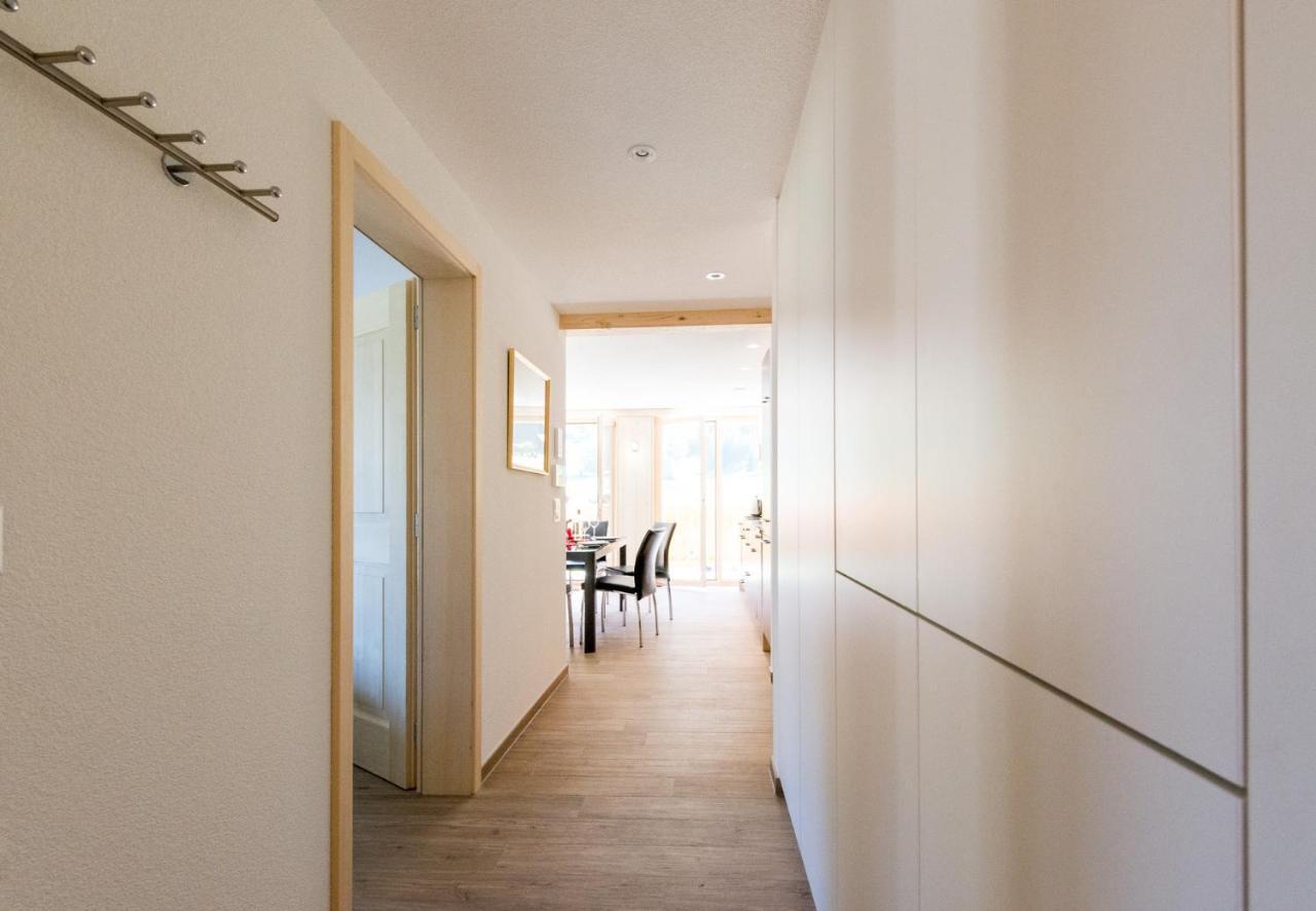 וונגן Chalet Belmont מראה חיצוני תמונה