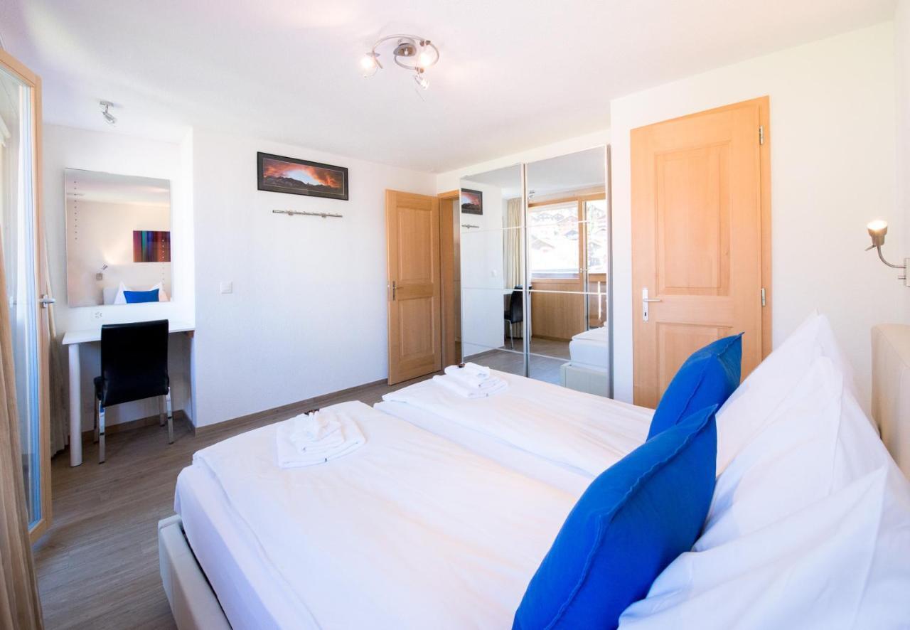 וונגן Chalet Belmont מראה חיצוני תמונה
